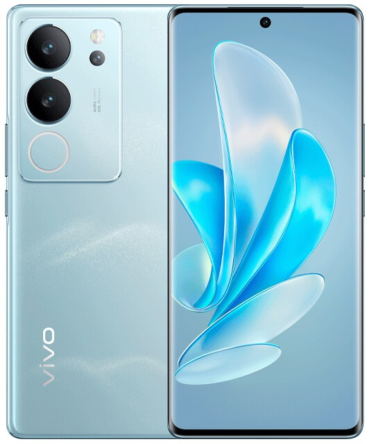 vivo S17 Pro